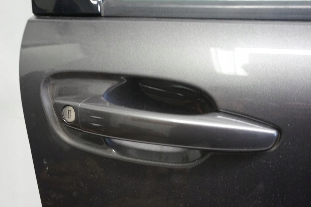 фото №7, Дверь правое передние citroen c4 cactus lift