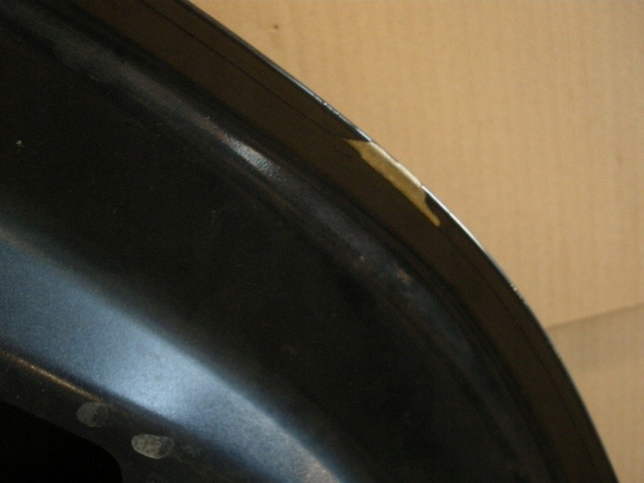 фото №5, Citroen c4 2010 капот перед