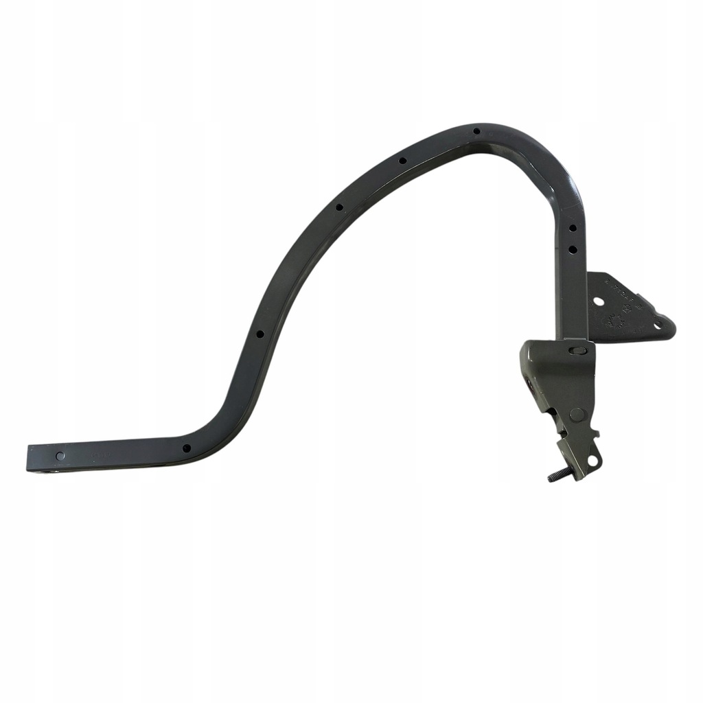 фото №8, Dodge charger 2017 комплект петлі