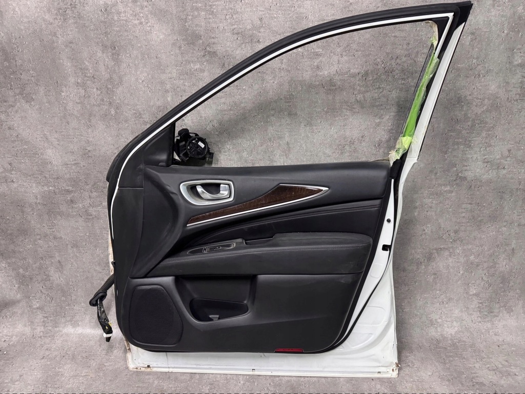 фото №4, Двері праве перед infiniti qx60 2012-