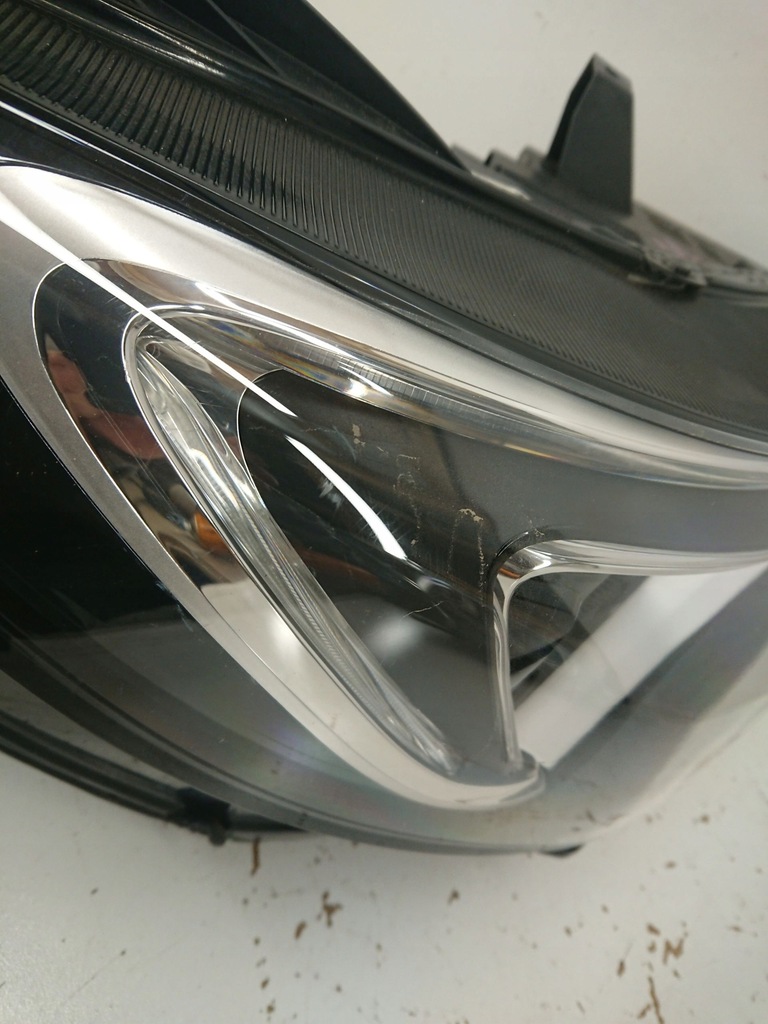 фото №9, Opel grandland x led лампа правая передняя перед