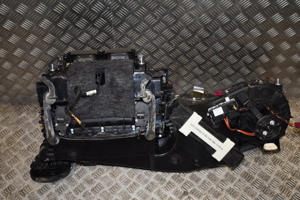 Idealna обігрівач mercedes sl r231 1 Доставка