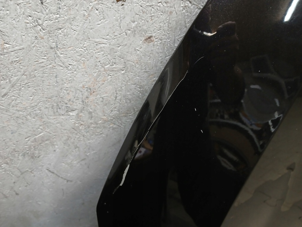 фото №4, Капот skoda scala