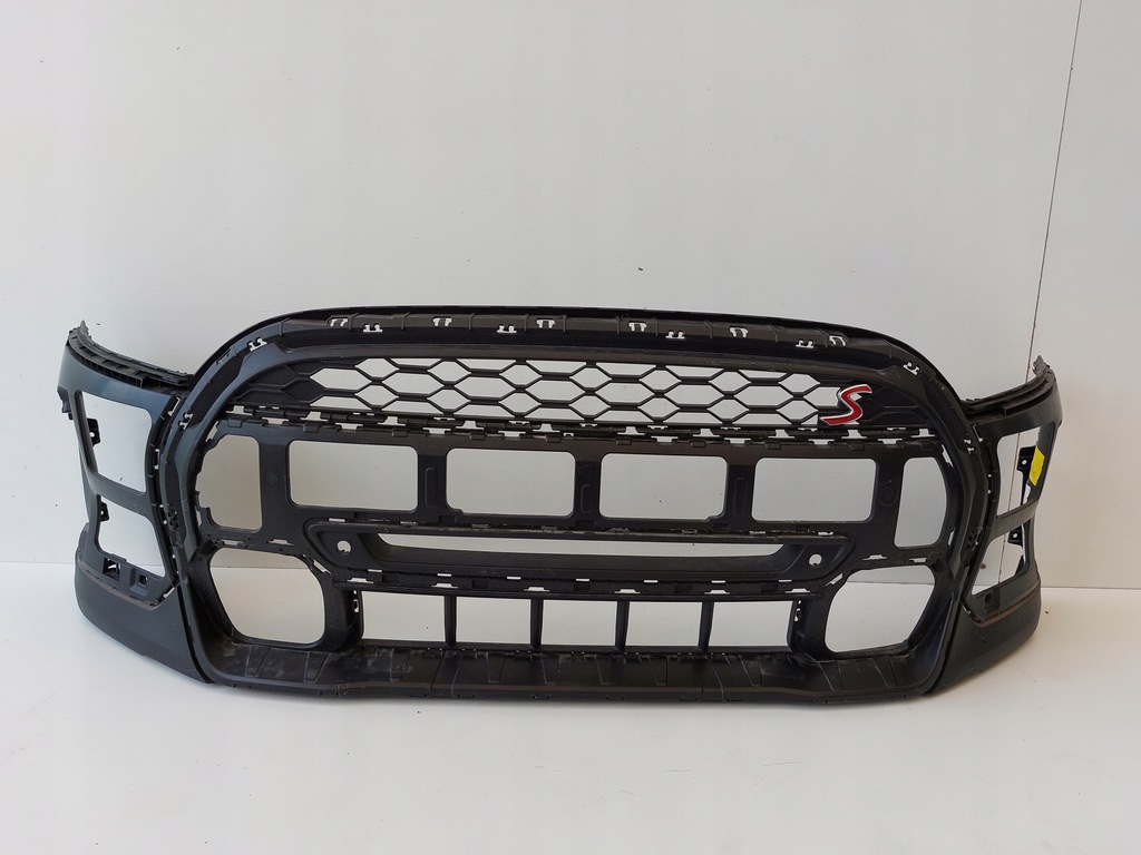 фото №1, Mini cooper s f56 бампер перед 9450563 оригінал