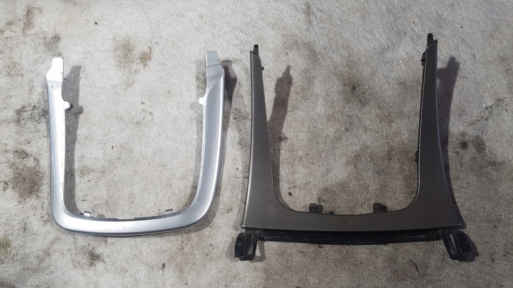 фото №1, Opel insignia a dekor 13245741 13245741