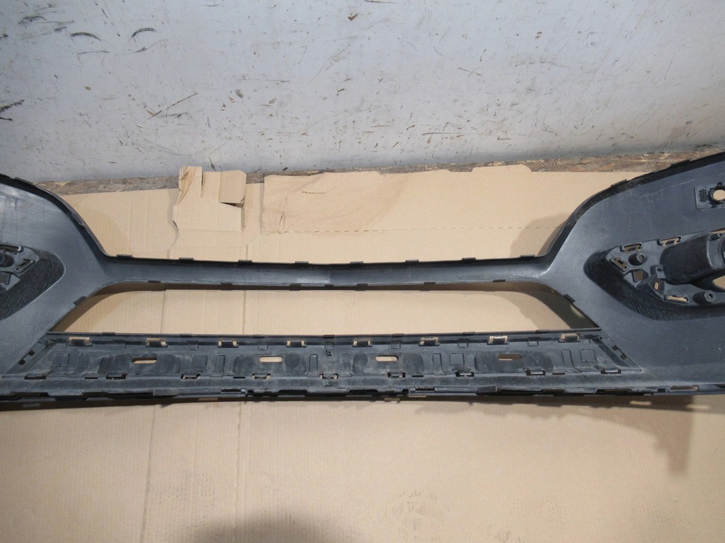 фото №10, Бампер перед 95299465 opel mokka 12-16