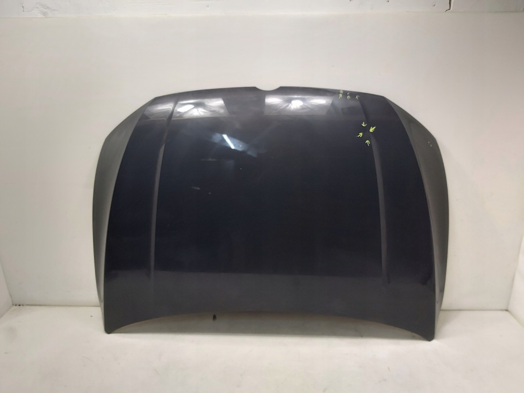 фото №1, Капот крышка двигателя vw golf viii 8 5h0 оригинал