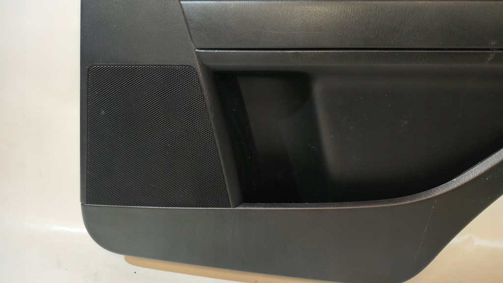 фото №12, Обшивка дверь задняя левый правый mazda cx-9 lift 2014