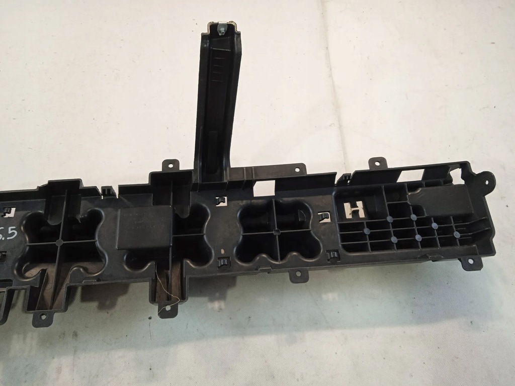 фото №11, Абсорбер балка бампера перед ford mustang vi