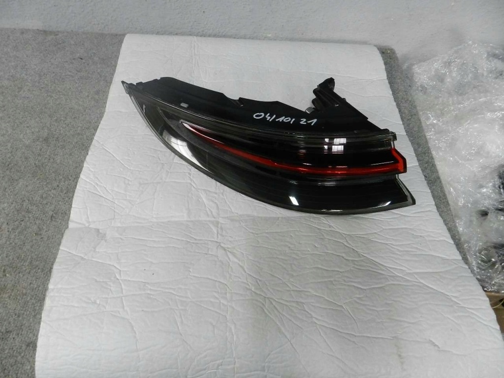 фото №1, Porsche panamera ii 971 16- лампа led задня ліва str