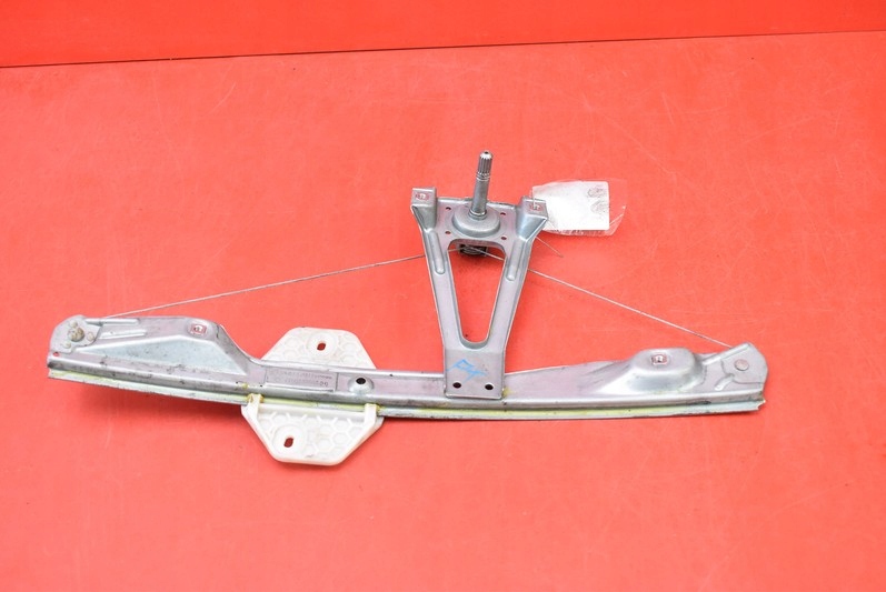 фото №1, Подъемник стекло правый задняя 7700434698 renault thalia 2 ii 08-12