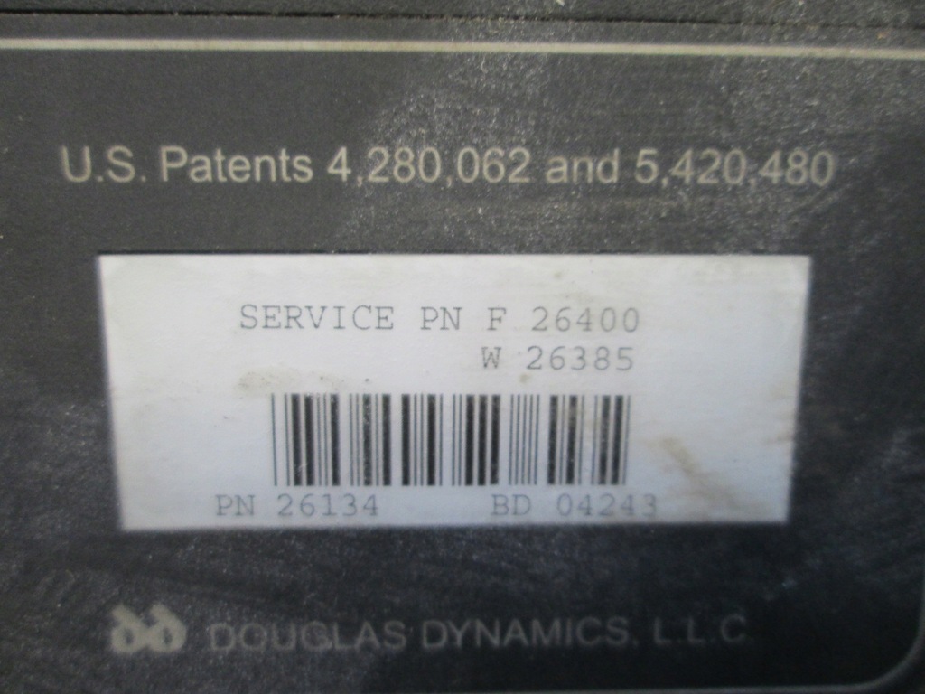 фото №6, Isolation module douglas модуль pluga ford f250