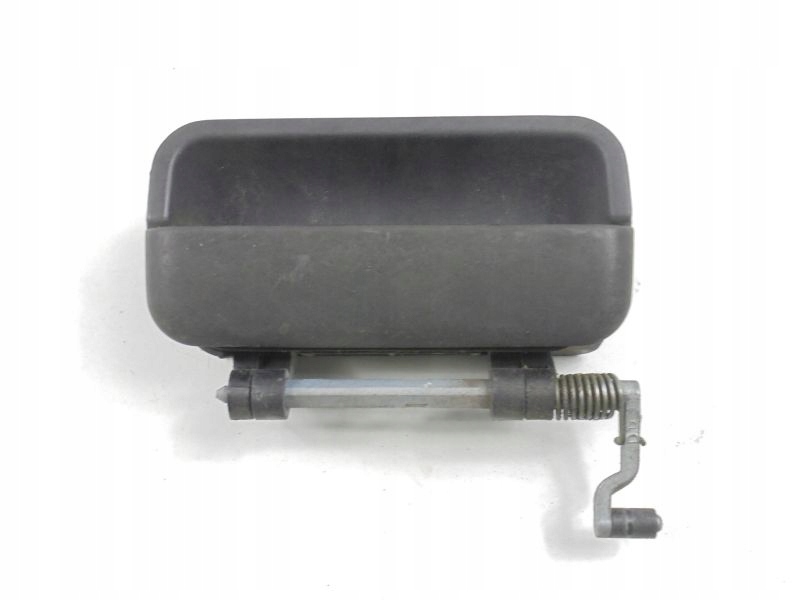 фото №1, Delta ii 836 93-96 ручка наружная правая задняя