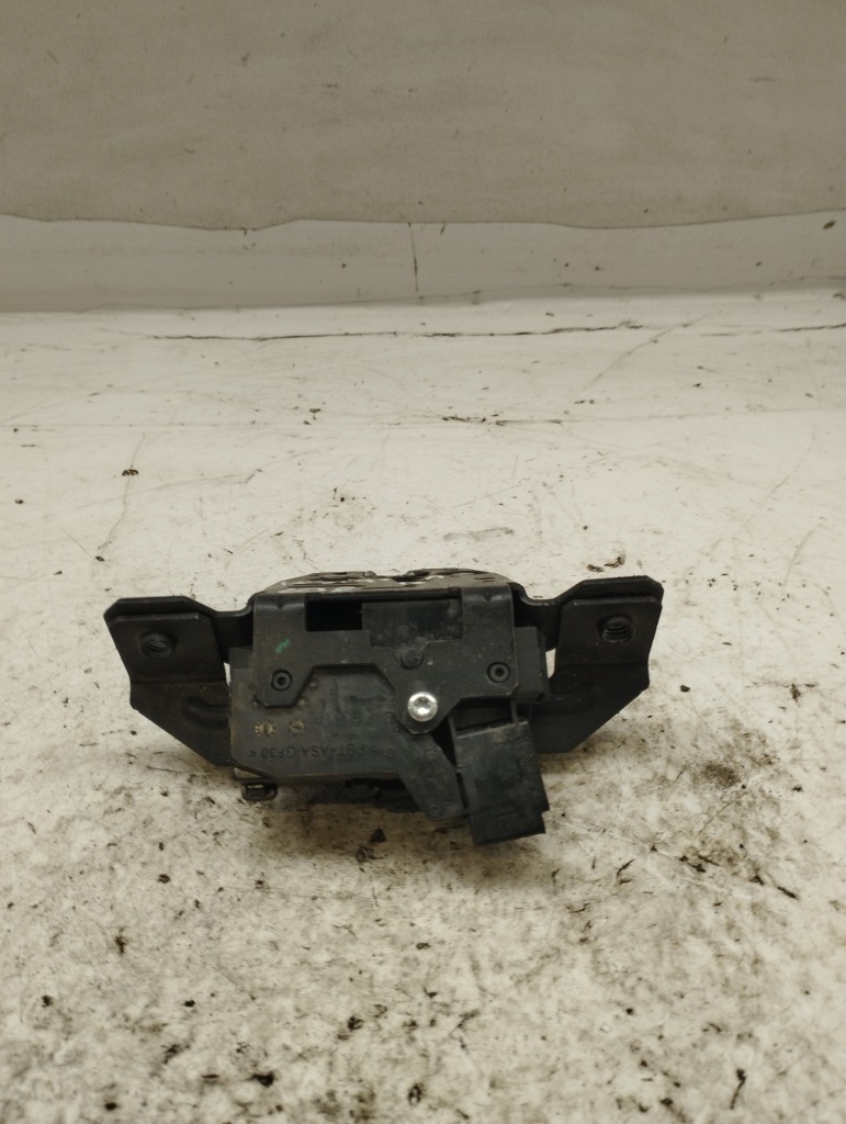 фото №3, Opel insignia b замок крышки багажника 13509599