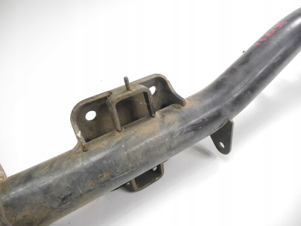 Балка заднего подвеска fiat doblo 46801316 версия bez abs Недорого