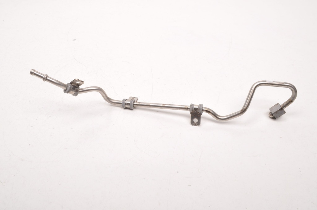 фото №7, Mercedes w177 1.3 16v шланг топлива a2820702200