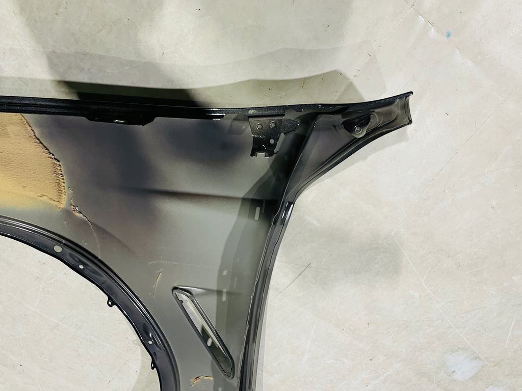 фото №12, Bmw x3 g01 x4 g02 крила правий перед 2018-2023 rok