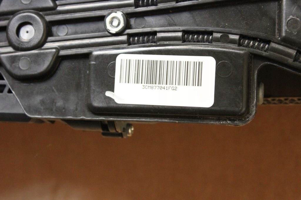 фото №4, Панорама скло шторка електропроводка двигуни xw atlas cross sport