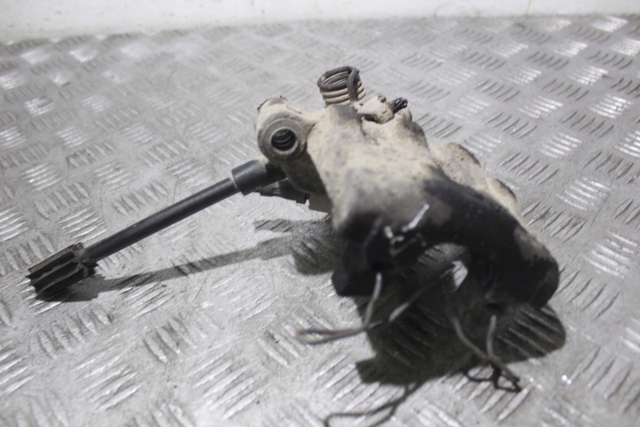 фото №1, Супорт гальма лівий задня volvo c30 1.6d