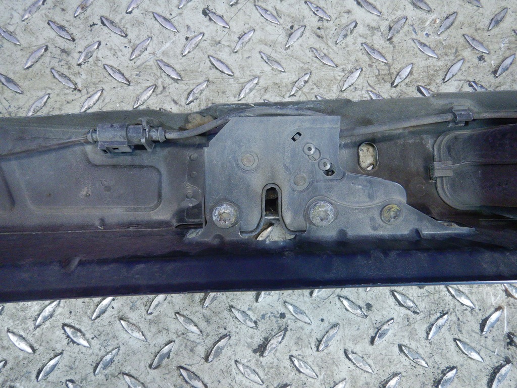 фото №6, Roomster 06- pas передний усилитель 5j0010454h