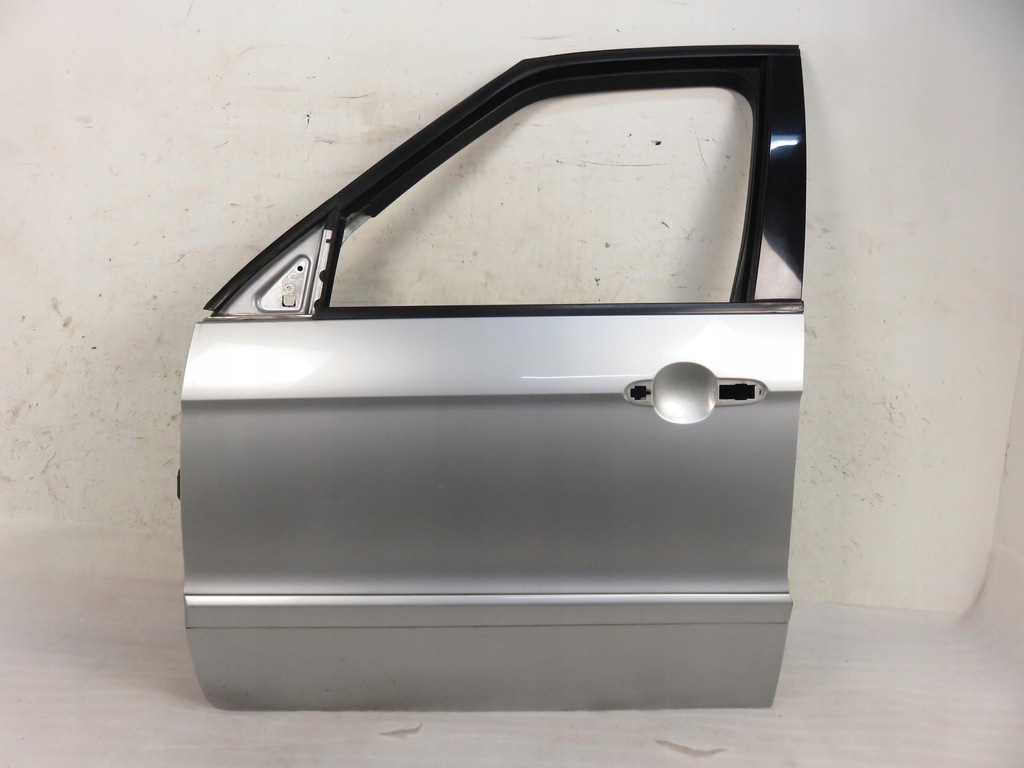 фото №11, Дверь левая передние ford s-max i wa6 66