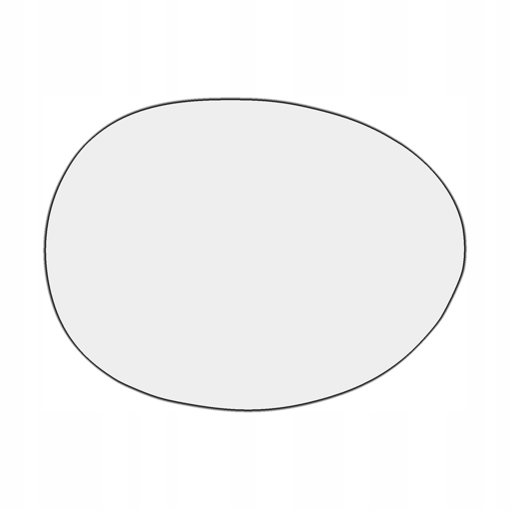 фото №1, Стекло/зеркало mini f57 convertible 2016-2024 2023