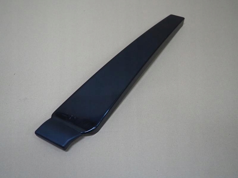 фото №1, Молдинг накладка стійка двері ліва audi a4 b9