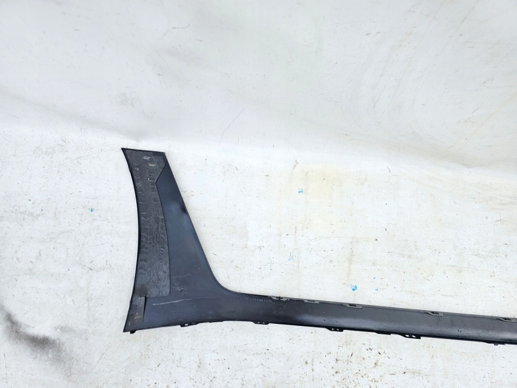 Порог молдинг порог bmw i4 g26 2021 - m-pakiet правая Цена