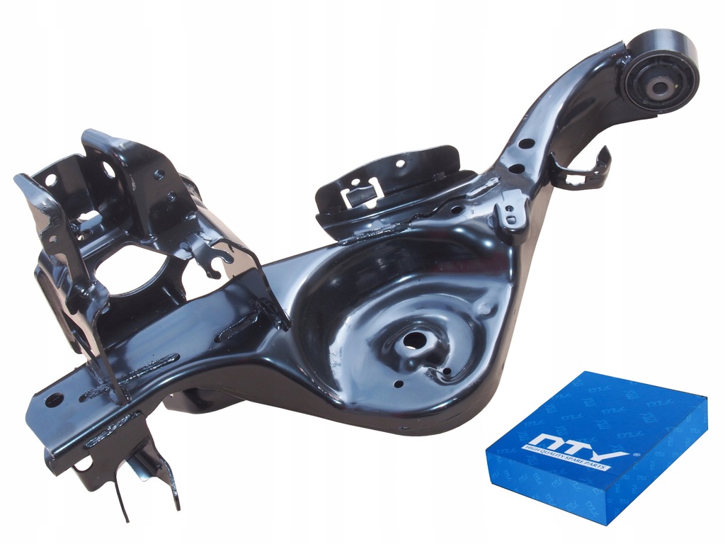 фото №1, Важіль nissan qashqai x-trail kadjar задня лівий