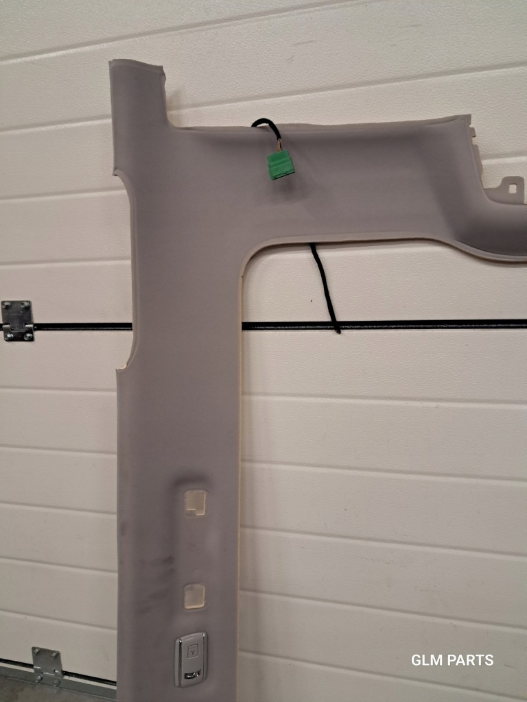 фото №15, Citroen c4 grand picasso ii потолок solar стеклянный крыша lublin вентилятор