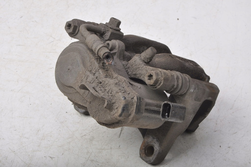 фото №3, Opel insignia ii b суппорт тормозной правый задняя