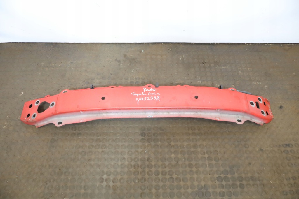 фото №1, Балка pod бампер передній toyota yaris iii