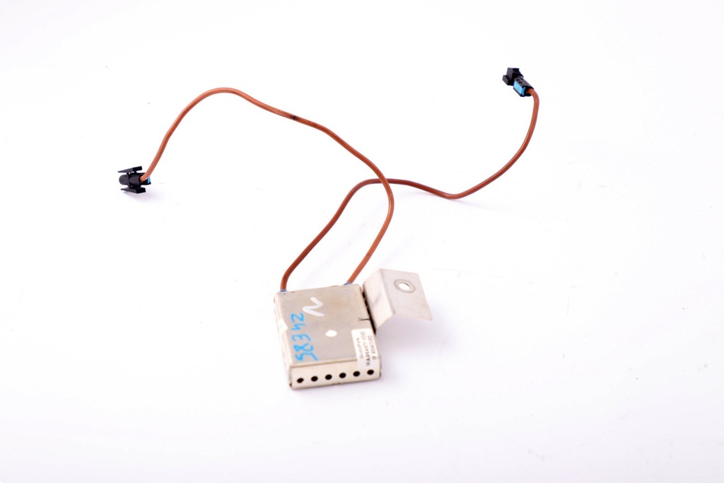 фото №10, Bmw z4 e85 модуль резистор ксенон 4030026