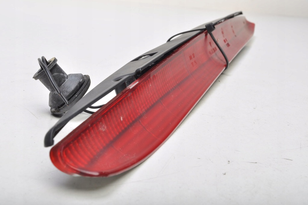 фото №9, Porsche boxster 986 lift світло лампа стоп стоп-сигнал 98663105000