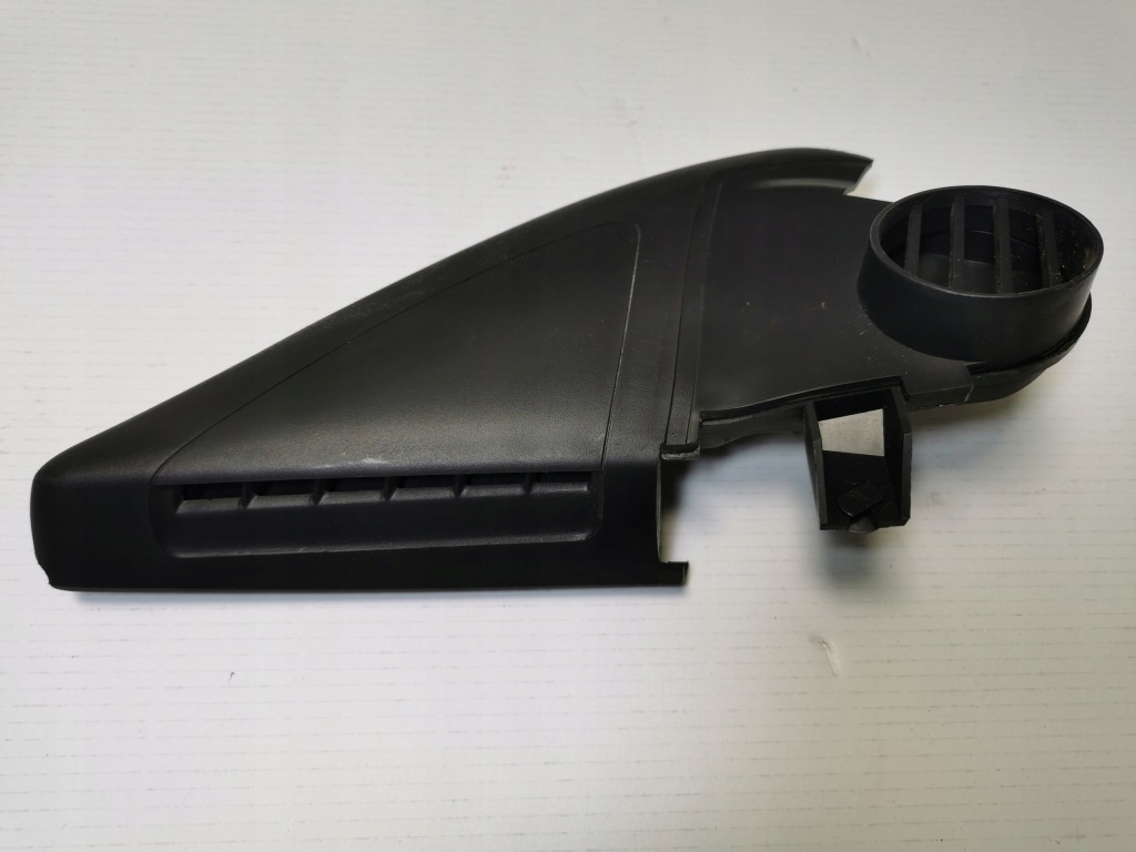 фото №1, Octavia ii заглушка захист дзеркало ліва 1z0837973