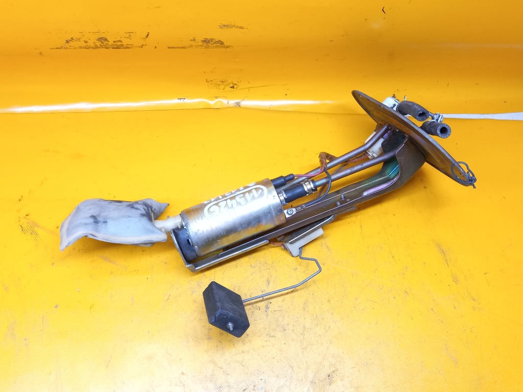 фото №10, Помпа пального impreza 2,0b a40000r54 42021