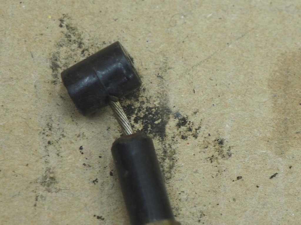 фото №15, Audi a4 a5 трос капот 8k1823535