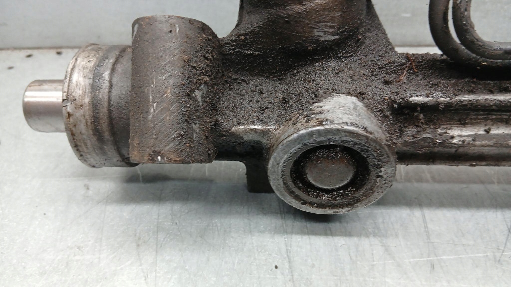 Рейка рульова ford cougar 2.0b 98-02r Доставка