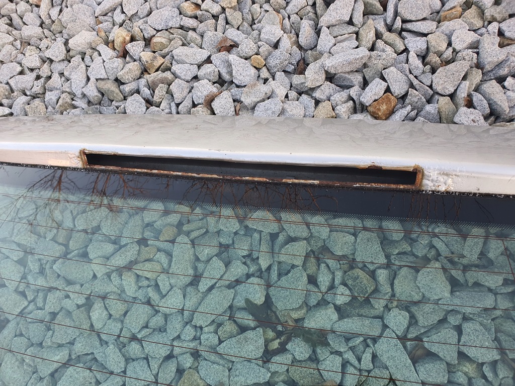 фото №7, Audi a4 b6 кришка багажника задня kombi колір ly7w 8