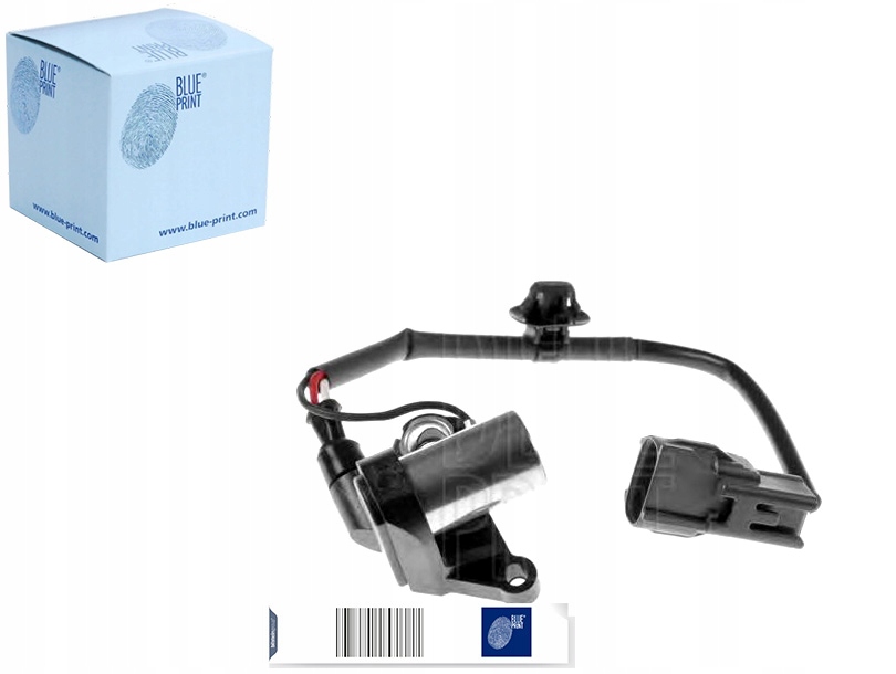 фото №1, Датчик вала колінчастого toyota avensis camry picnic