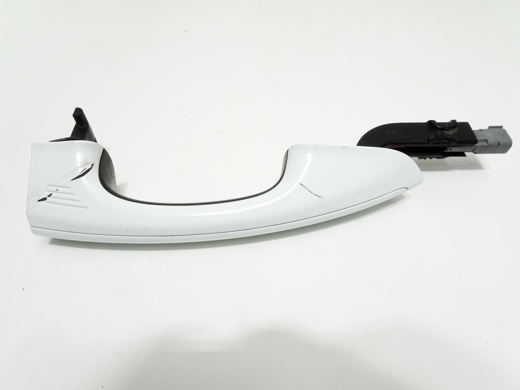 фото №1, Ford mondeo mk5, s-max mk2, galaxy mk4 - ручка keyless