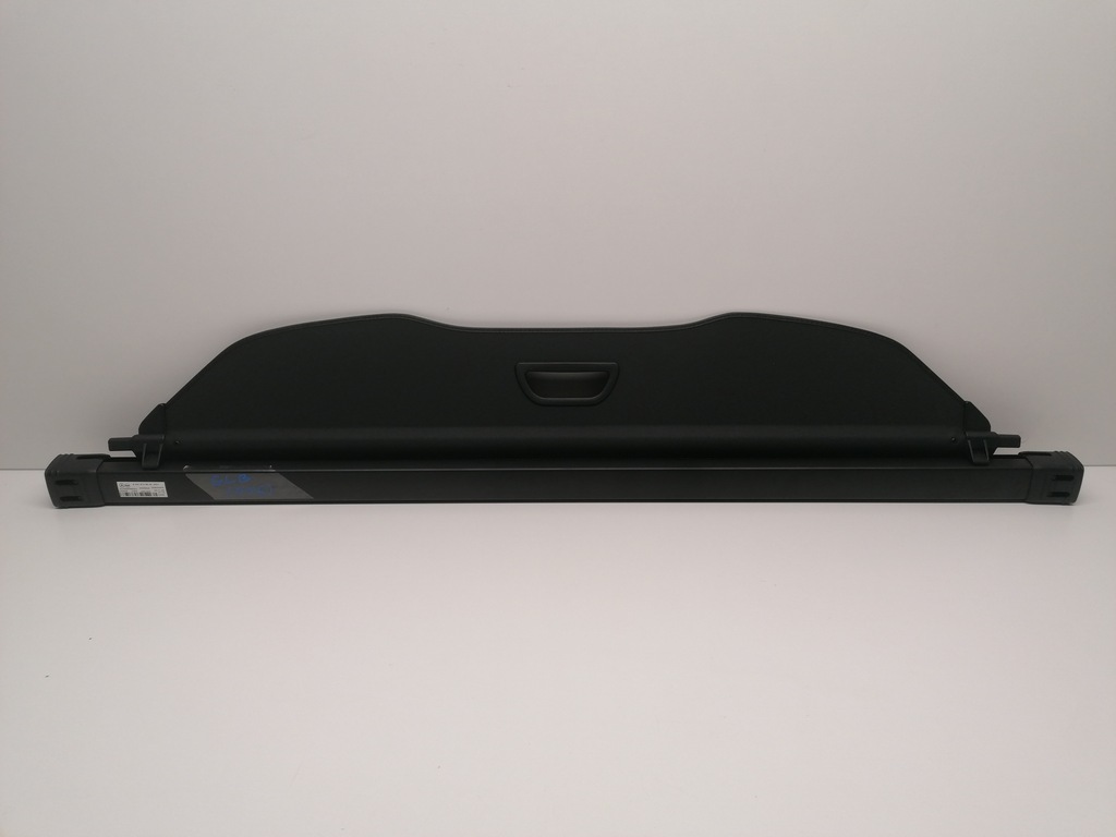 фото №5, Mercedes glb x247 шторка багажника nowa оригінал 2019-