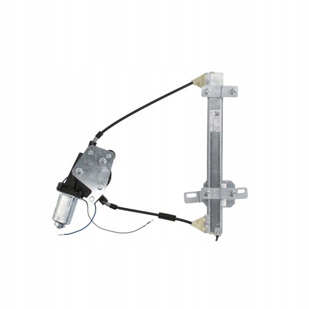 фото №3, Подъемник электрический. задняя r nissan terrano ii 93-07