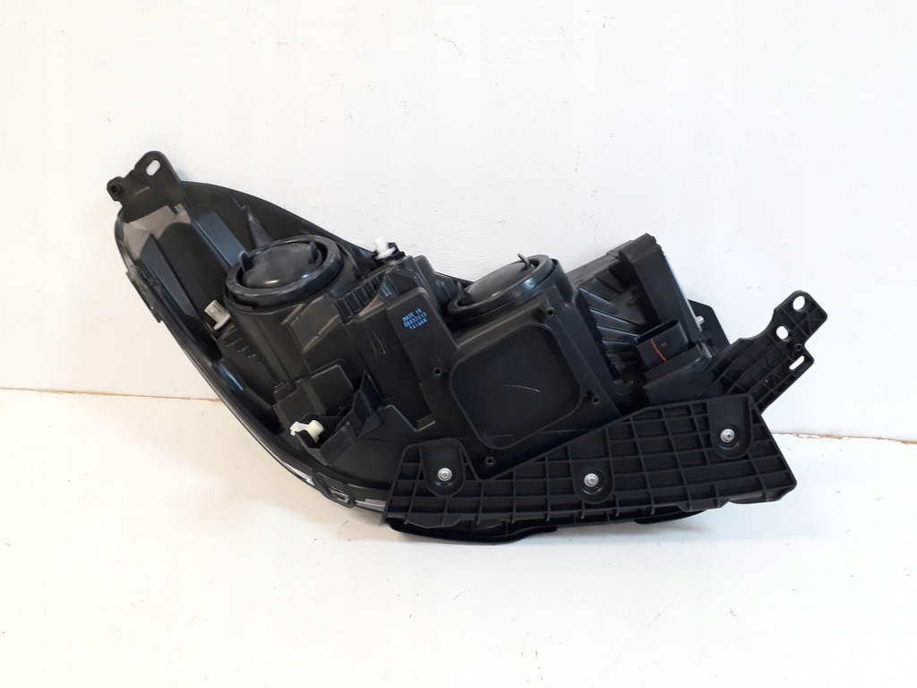 фото №9, Nowa правая передняя лампа ford escape kuga mk2 lift 2017- tylko usa