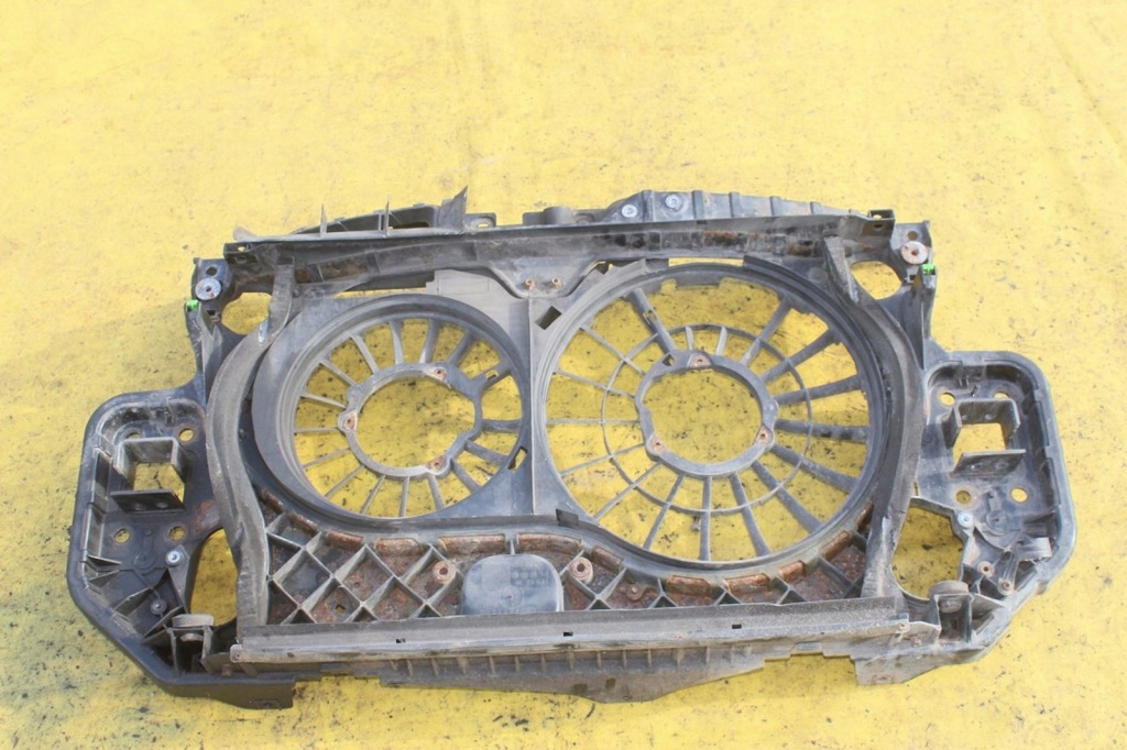 фото №1, Підсилювач pas передній 2.0tdi a6 c6 4f0805594