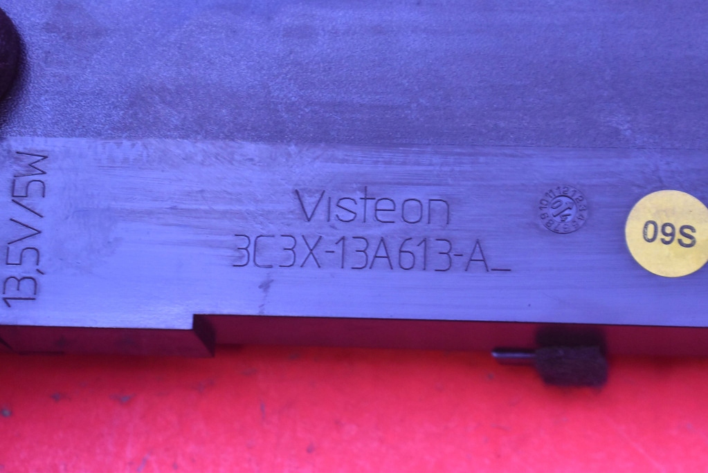 фото №9, Світло стоп-сигнал стоп 4f5945097 audi a6 c6 sedan 04-08