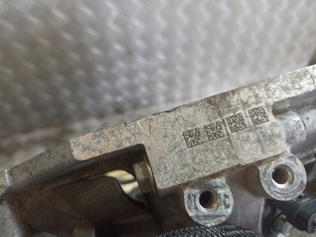 фото №9, Subaru xv lift двигун 2.0 бензин fb20