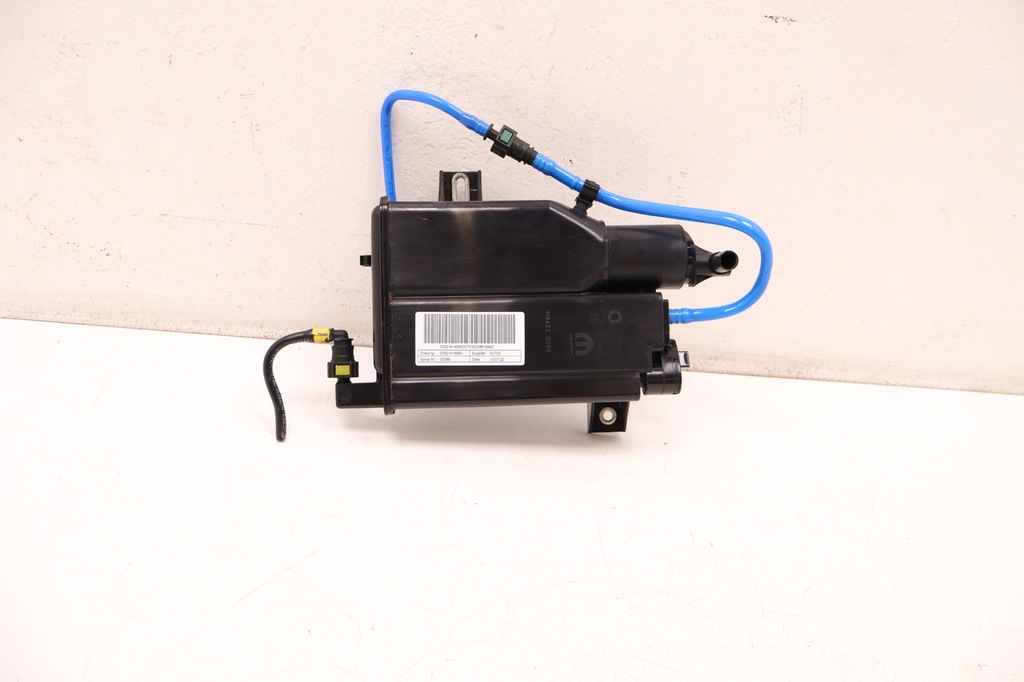 фото №1, Jeep compass ii lift фильтр угольный 521414990