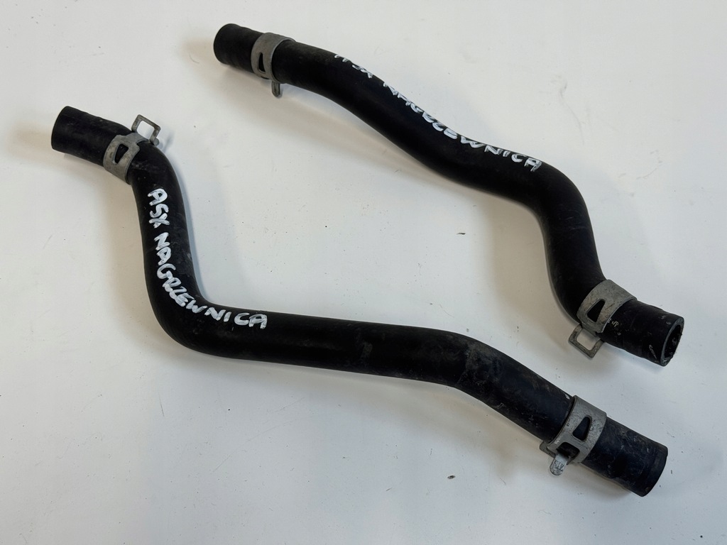 фото №1, Mitsubishi asx провода отопителя комплект