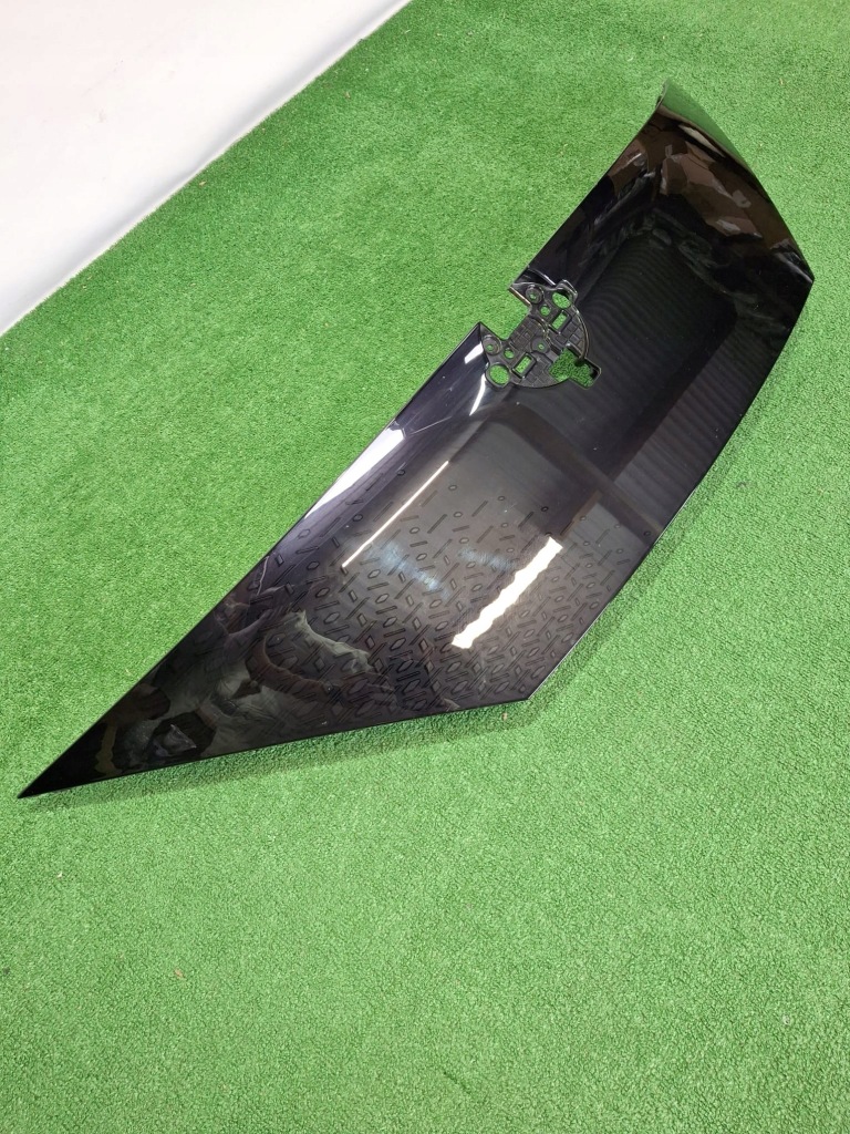 фото №5, Решётка радиатора решётка радиатора перед nissan ariya 62310 5mp0a